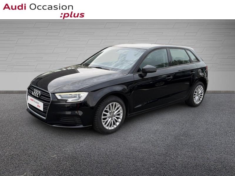 Voitures occasions Audi A3 Sportback Base Dunkerque
