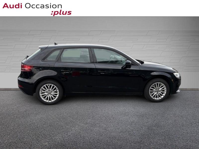 Voitures occasions Audi A3 Sportback Base Bruay-la-Buissière
