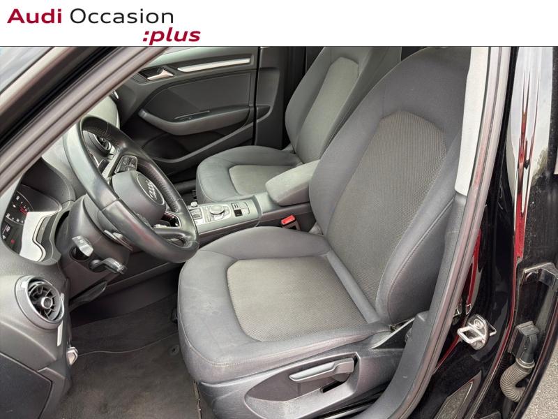 Voitures occasions Audi A3 Sportback Base Dunkerque