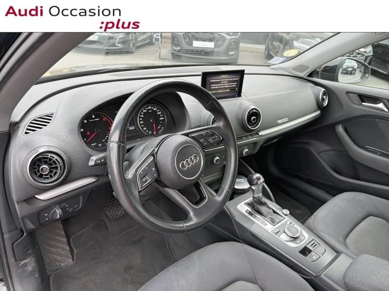 Voitures occasions Audi A3 Sportback Base Bruay-la-Buissière
