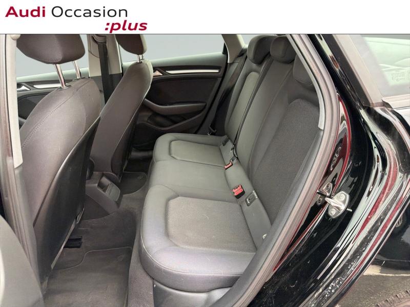 Voitures occasions Audi A3 Sportback Base Dunkerque