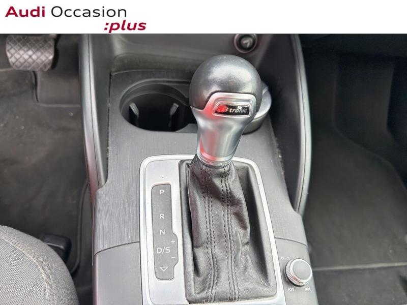Voitures occasions Audi A3 Sportback Base Bruay-la-Buissière