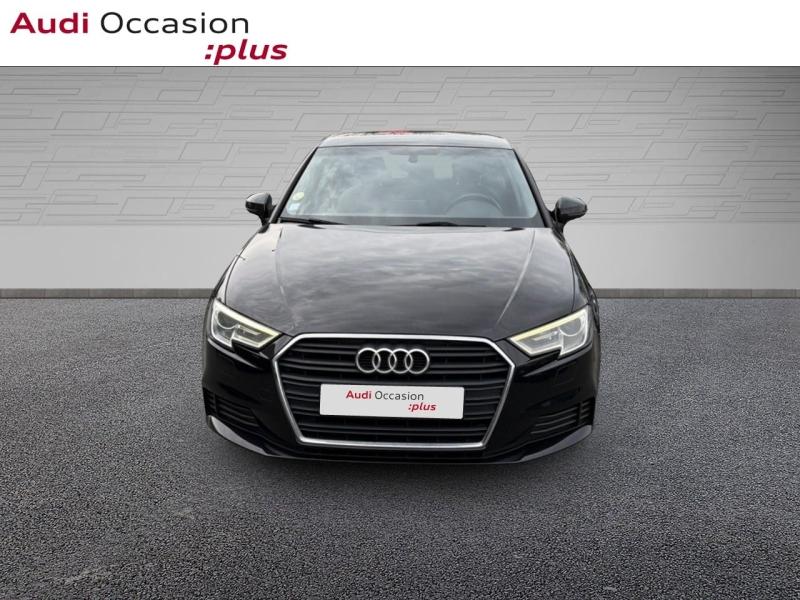Voitures occasions Audi A3 Sportback Base Dunkerque