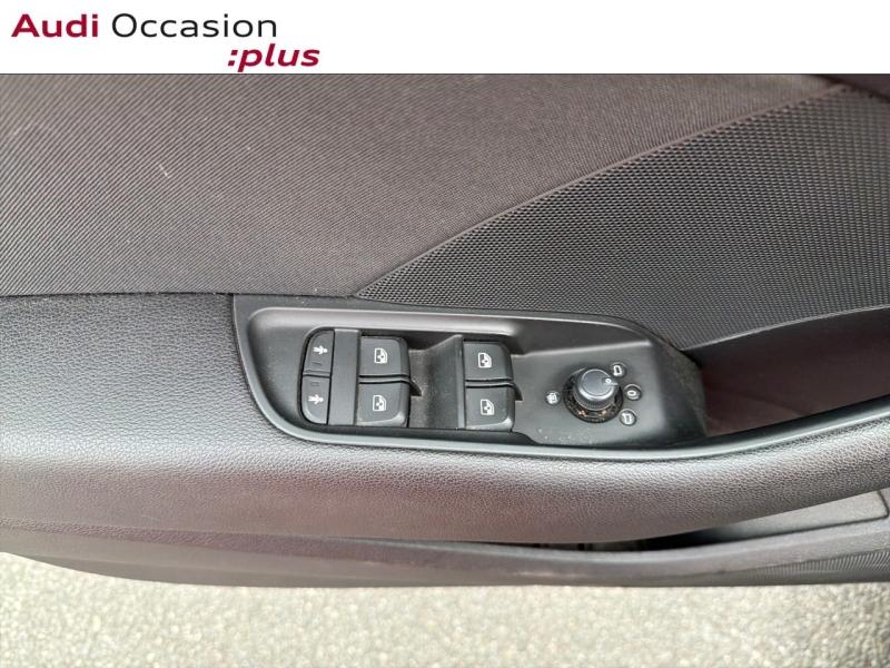 Voitures occasions Audi A3 Sportback Base Dunkerque