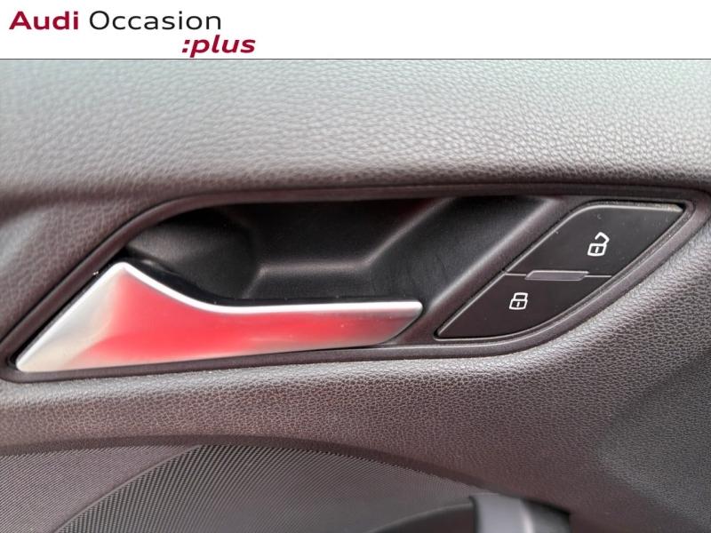 Voitures occasions Audi A3 Sportback Base Dunkerque