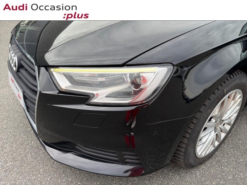Voitures occasions Audi A3 Sportback Base Dunkerque