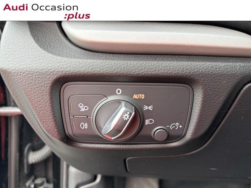 Voitures occasions Audi A3 Sportback Base Dunkerque