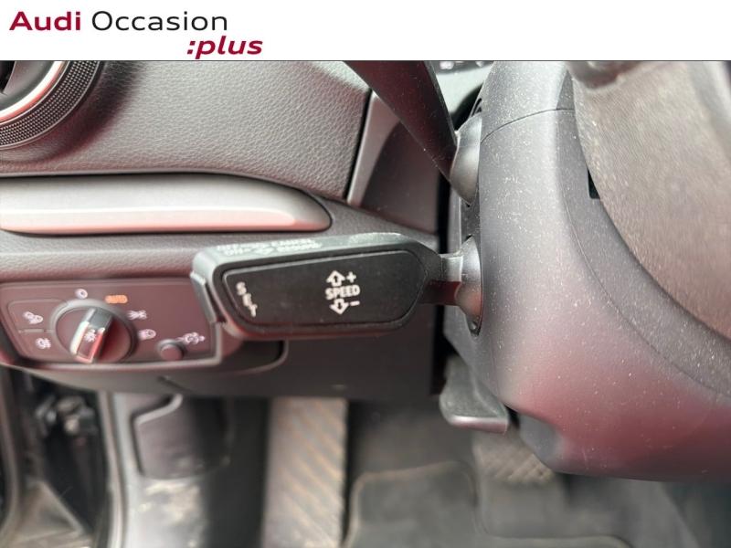 Voitures occasions Audi A3 Sportback Base Dunkerque