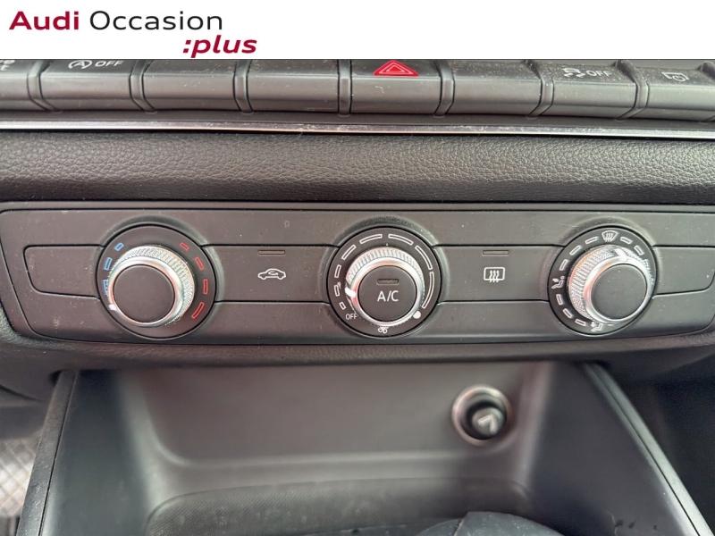 Voitures occasions Audi A3 Sportback Base Bruay-la-Buissière