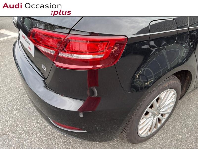 Voitures occasions Audi A3 Sportback Base Bruay-la-Buissière