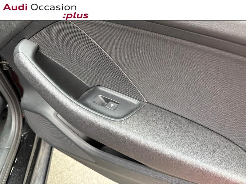 Voitures occasions Audi A3 Sportback Base Dunkerque