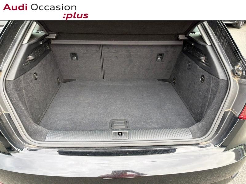 Voitures occasions Audi A3 Sportback Base Dunkerque