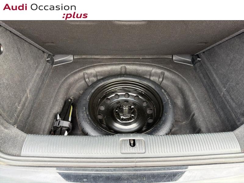 Voitures occasions Audi A3 Sportback Base Bruay-la-Buissière