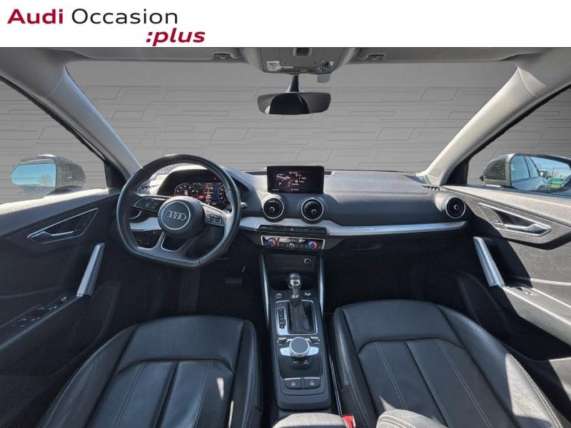 Voitures occasions Audi Q2 Design luxe Dunkerque