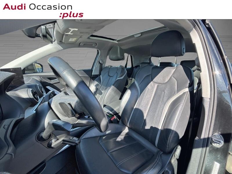 Voitures occasions Audi Q2 Design luxe Dunkerque