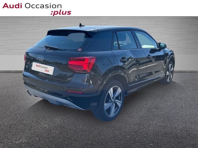 Voitures occasions Audi Q2 Design luxe Dunkerque