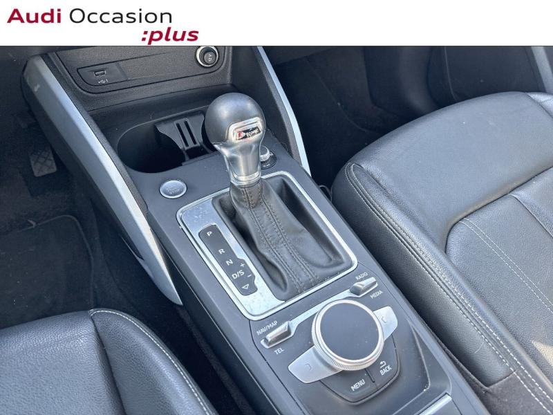 Voitures occasions Audi Q2 Design luxe Dunkerque