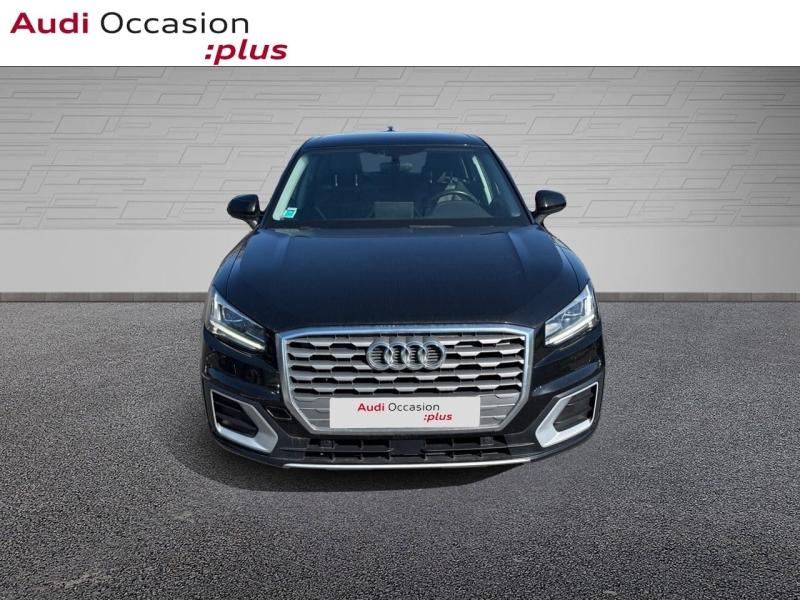 Voitures occasions Audi Q2 Design luxe Dunkerque