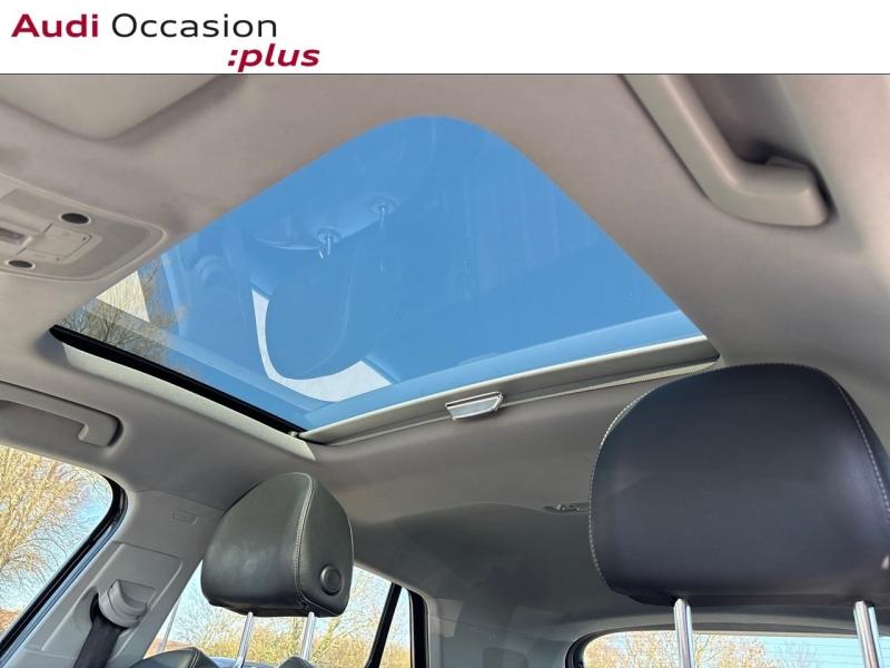 Voitures occasions Audi Q2 Design luxe Dunkerque