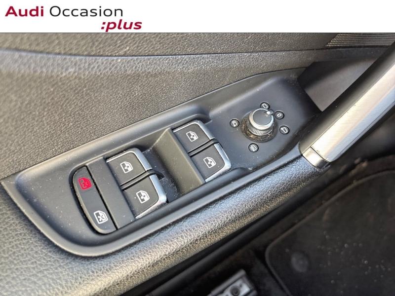 Voitures occasions Audi Q2 Design luxe Dunkerque