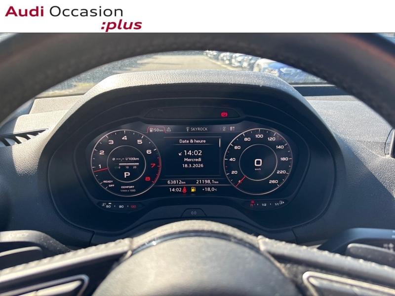 Voitures occasions Audi Q2 Design luxe Dunkerque
