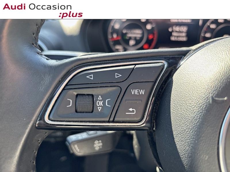 Voitures occasions Audi Q2 Design luxe Dunkerque