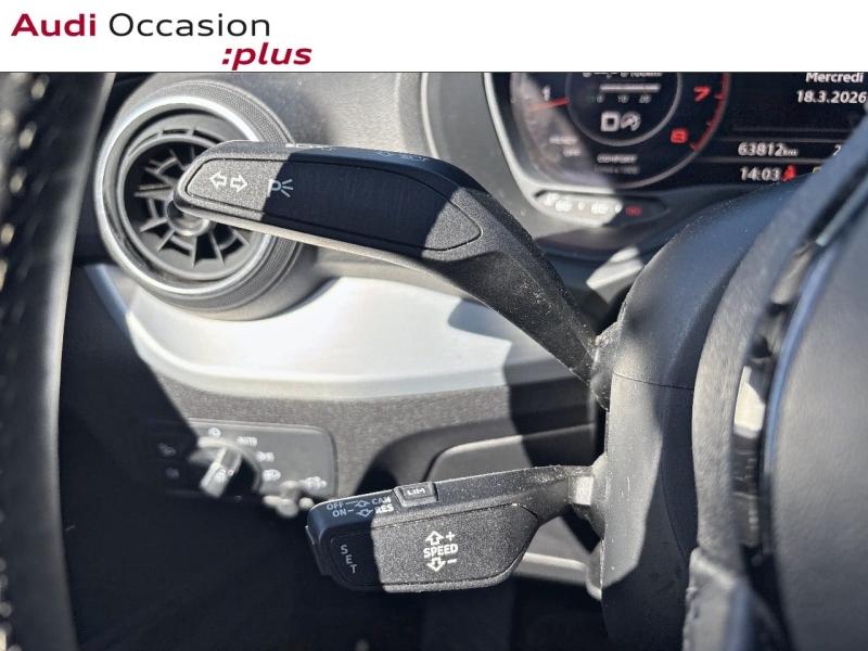 Voitures occasions Audi Q2 Design luxe Dunkerque