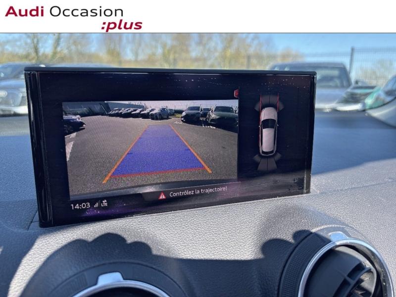 Voitures occasions Audi Q2 Design luxe Dunkerque