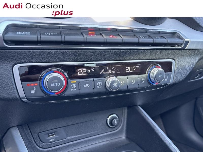 Voitures occasions Audi Q2 Design luxe Dunkerque