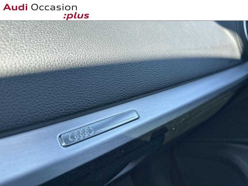 Voitures occasions Audi Q2 Design luxe Dunkerque