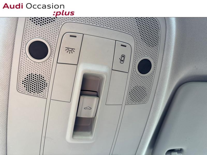 Voitures occasions Audi Q2 Design luxe Dunkerque