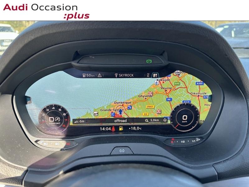 Voitures occasions Audi Q2 Design luxe Dunkerque