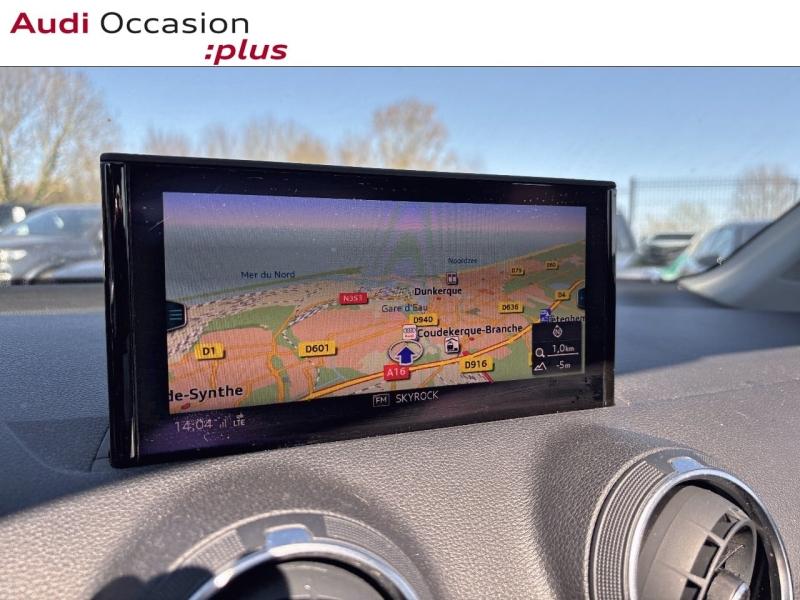 Voitures occasions Audi Q2 Design luxe Dunkerque