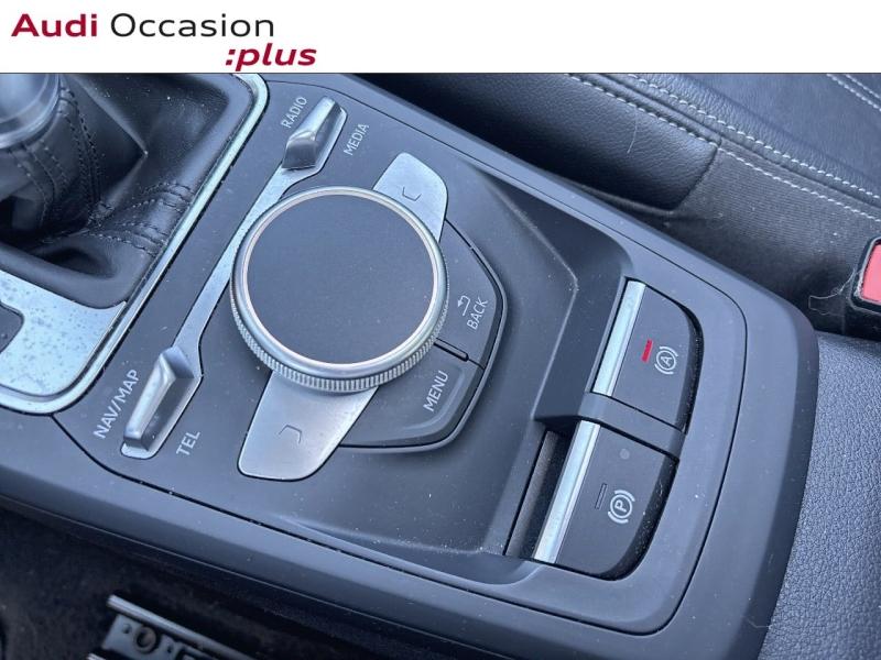 Voitures occasions Audi Q2 Design luxe Dunkerque