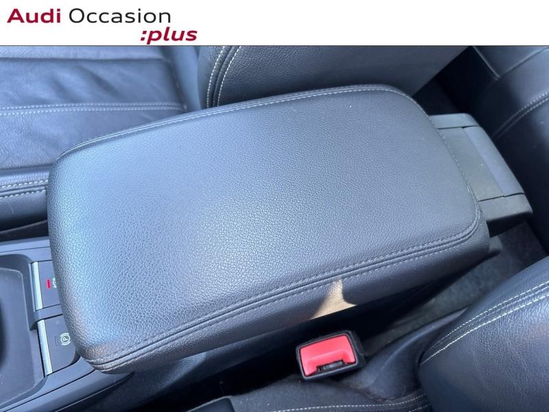 Voitures occasions Audi Q2 Design luxe Dunkerque