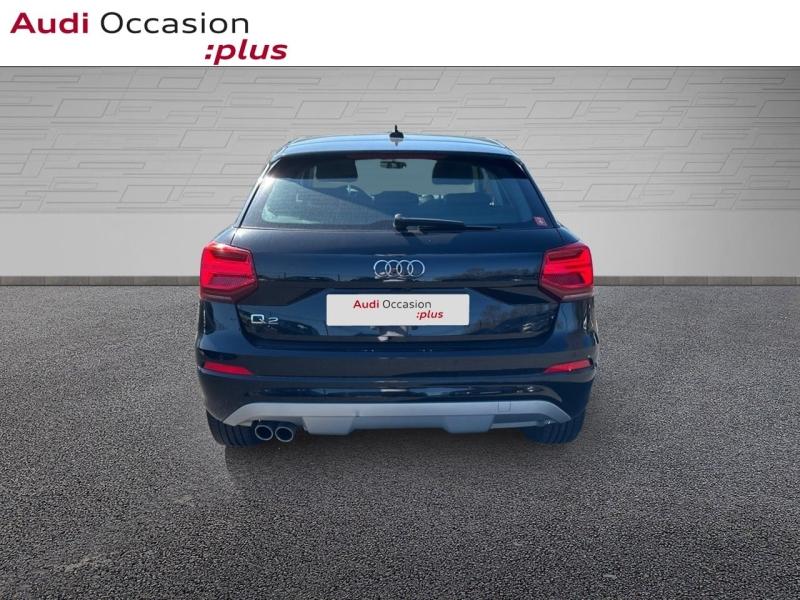 Voitures occasions Audi Q2 Design luxe Dunkerque