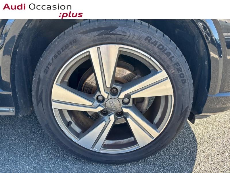 Voitures occasions Audi Q2 Design luxe Dunkerque