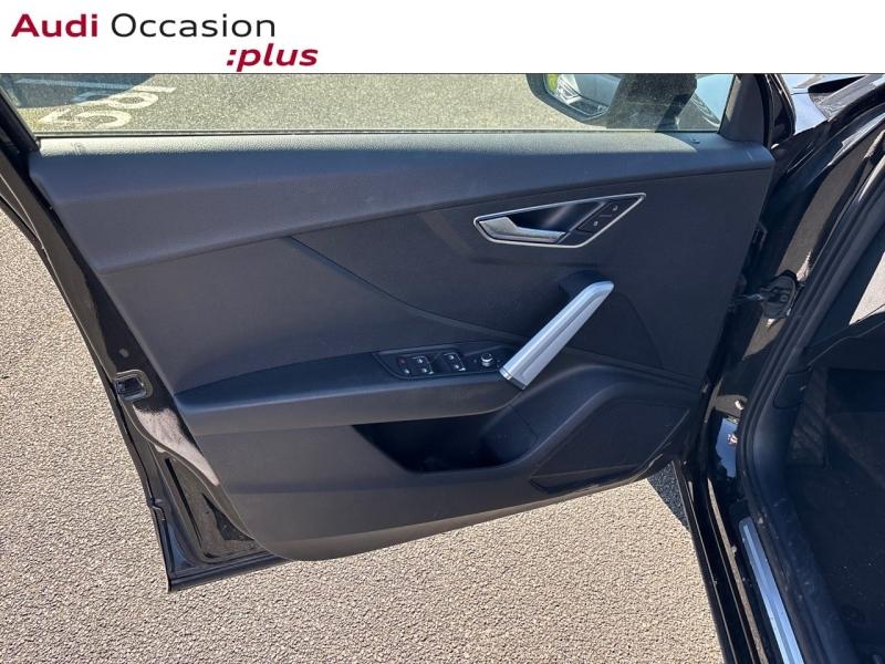 Voitures occasions Audi Q2 Design luxe Dunkerque