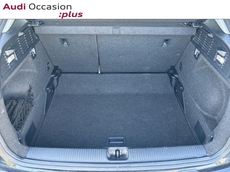 Voitures occasions Audi Q2 Design luxe Dunkerque