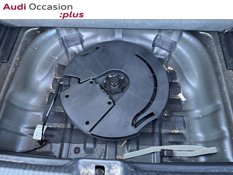 Voitures occasions Audi Q2 Design luxe Dunkerque