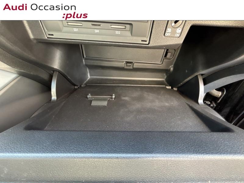 Voitures occasions Audi Q2 Design luxe Dunkerque