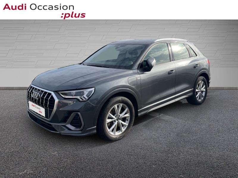 Voitures occasions Audi Q3 S line Dunkerque