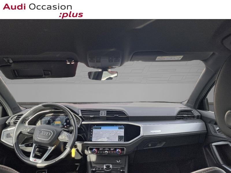 Voitures occasions Audi Q3 S line Lens
