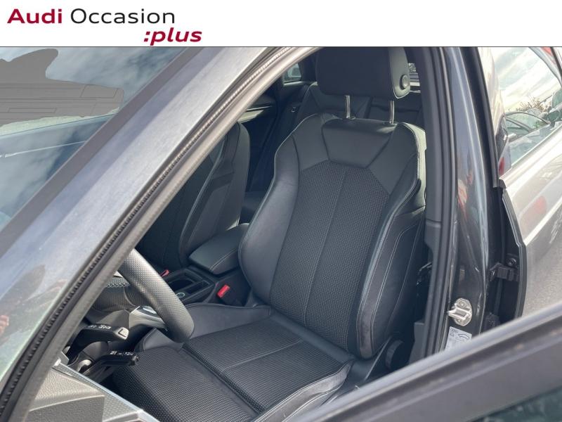 Voitures occasions Audi Q3 S line Lens