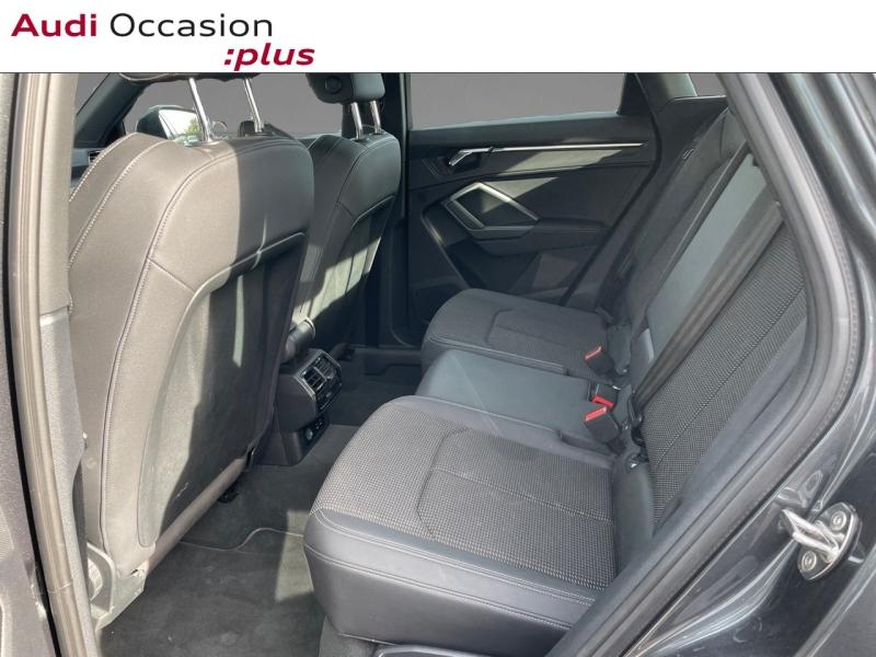 Voitures occasions Audi Q3 S line Lens