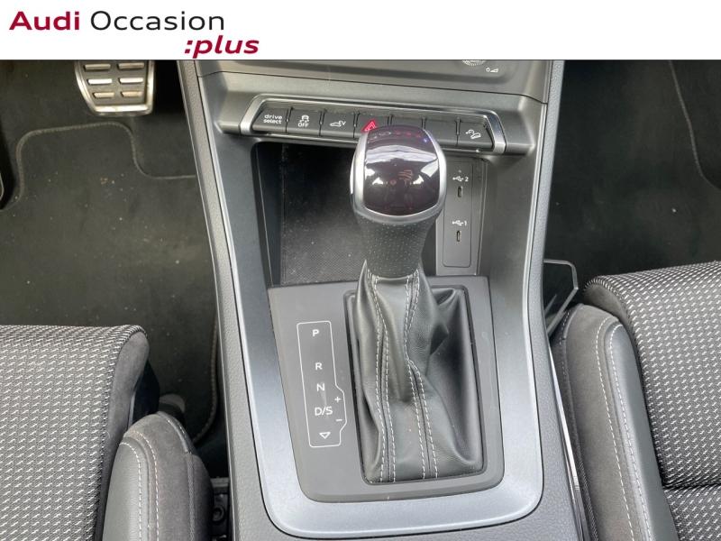 Voitures occasions Audi Q3 S line Lens