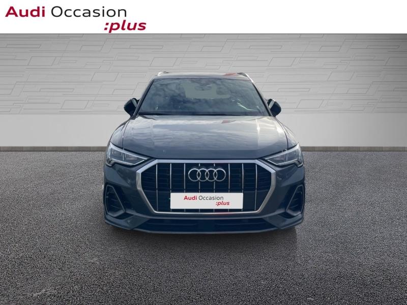 Voitures occasions Audi Q3 S line Dunkerque