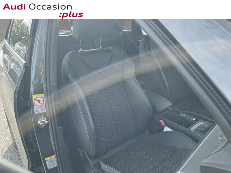 Voitures occasions Audi Q3 S line Lens