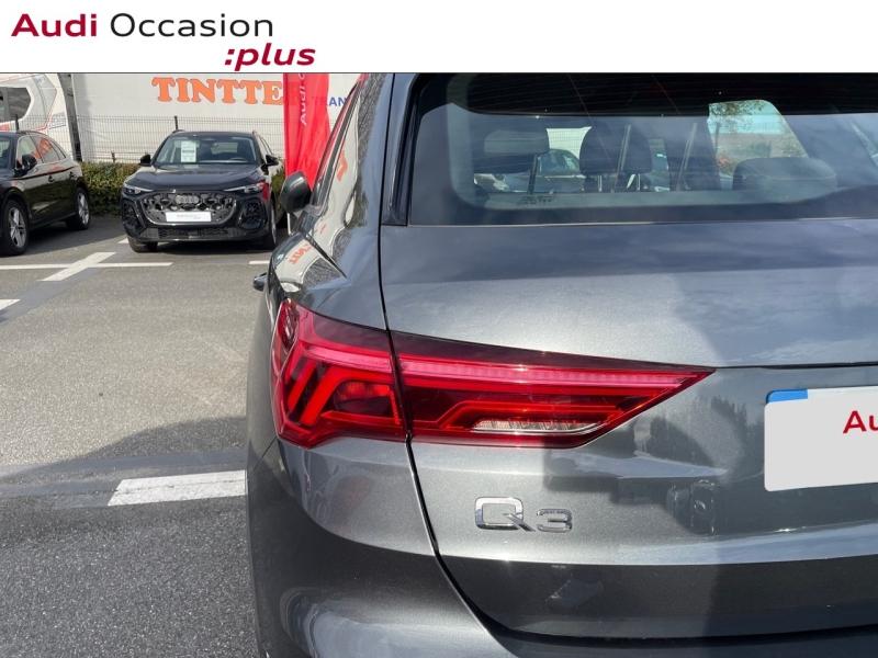 Voitures occasions Audi Q3 S line Lens