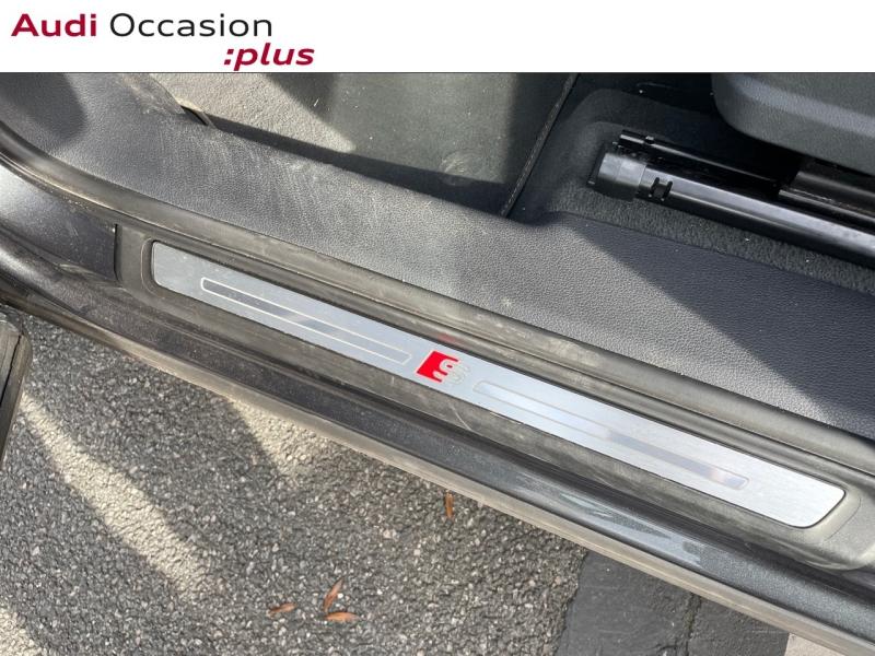 Voitures occasions Audi Q3 S line Lens